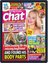Chat Specials (Digital) Subscription                    December 1st, 2019 Issue