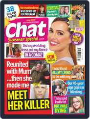 Chat Specials (Digital) Subscription                    July 1st, 2019 Issue