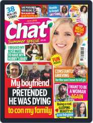Chat Specials (Digital) Subscription                    June 1st, 2019 Issue