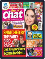 Chat Specials (Digital) Subscription                    May 1st, 2019 Issue