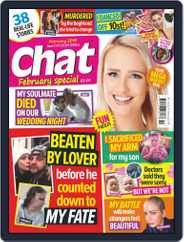 Chat Specials (Digital) Subscription                    February 1st, 2019 Issue