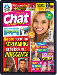 Chat Specials (Digital) Subscription                    October 1st, 2018 Issue