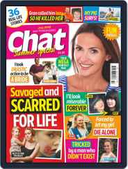 Chat Specials (Digital) Subscription                    July 1st, 2018 Issue