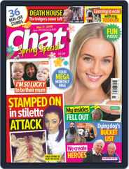 Chat Specials (Digital) Subscription                    March 1st, 2018 Issue