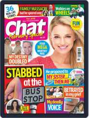 Chat Specials (Digital) Subscription                    February 1st, 2018 Issue
