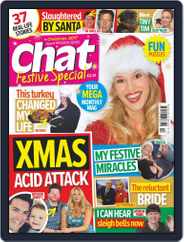 Chat Specials (Digital) Subscription                    December 15th, 2017 Issue