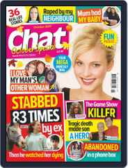 Chat Specials (Digital) Subscription                    October 1st, 2017 Issue