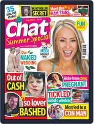 Chat Specials (Digital) Subscription                    July 1st, 2017 Issue
