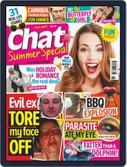 Chat Specials (Digital) Subscription                    June 1st, 2017 Issue