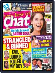 Chat Specials (Digital) Subscription                    May 1st, 2017 Issue