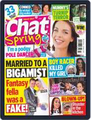 Chat Specials (Digital) Subscription                    March 1st, 2017 Issue
