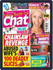 Chat Specials (Digital) Subscription                    January 1st, 2017 Issue