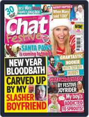 Chat Specials (Digital) Subscription                    December 15th, 2016 Issue