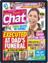 Chat Specials (Digital) Subscription                    December 1st, 2016 Issue