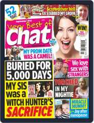 Chat Specials (Digital) Subscription                    September 1st, 2016 Issue