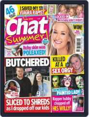 Chat Specials (Digital) Subscription                    May 26th, 2016 Issue