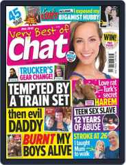 Chat Specials (Digital) Subscription                    April 28th, 2016 Issue