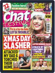 Chat Specials (Digital) Subscription                    December 15th, 2015 Issue