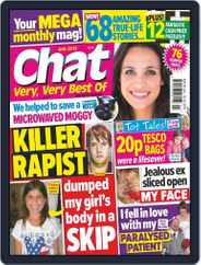Chat Specials (Digital) Subscription                    June 17th, 2015 Issue