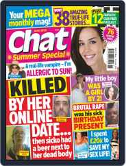 Chat Specials (Digital) Subscription                    May 20th, 2015 Issue