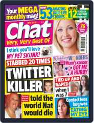 Chat Specials (Digital) Subscription                    April 21st, 2015 Issue