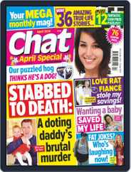 Chat Specials (Digital) Subscription                    March 24th, 2015 Issue