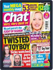 Chat Specials (Digital) Subscription                    January 29th, 2015 Issue