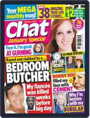 Chat Specials (Digital) Subscription                    December 30th, 2014 Issue