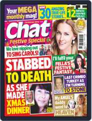 Chat Specials (Digital) Subscription                    November 26th, 2014 Issue