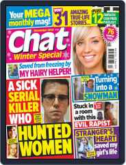 Chat Specials (Digital) Subscription                    October 29th, 2014 Issue