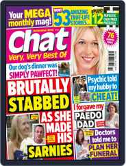 Chat Specials (Digital) Subscription                    October 1st, 2014 Issue