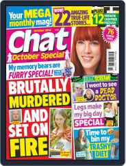 Chat Specials (Digital) Subscription                    September 3rd, 2014 Issue