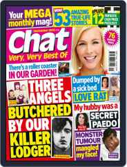 Chat Specials (Digital) Subscription                    August 13th, 2014 Issue