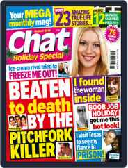 Chat Specials (Digital) Subscription                    July 9th, 2014 Issue