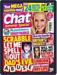 Chat Specials (Digital) Subscription                    May 14th, 2014 Issue