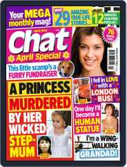 Chat Specials (Digital) Subscription                    March 19th, 2014 Issue
