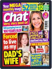 Chat Specials (Digital) Subscription                    January 22nd, 2014 Issue