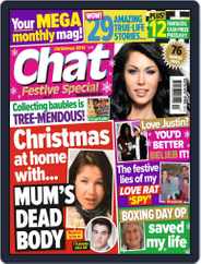 Chat Specials (Digital) Subscription                    November 27th, 2013 Issue