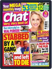 Chat Specials (Digital) Subscription                    October 3rd, 2013 Issue