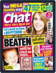 Chat Specials (Digital) Subscription                    April 17th, 2013 Issue