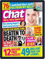 Chat Specials (Digital) Subscription                    January 24th, 2013 Issue