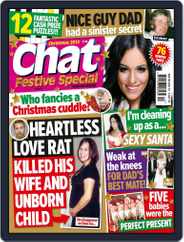 Chat Specials (Digital) Subscription                    November 28th, 2012 Issue