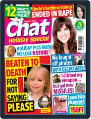 Chat Specials (Digital) Subscription                    July 16th, 2012 Issue