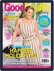 Good Health (Digital) Subscription                    December 1st, 2019 Issue
