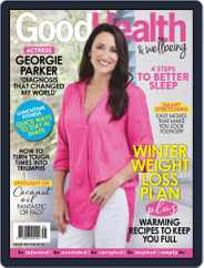 Good Health (Digital) Subscription                    August 1st, 2019 Issue