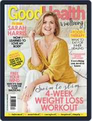 Good Health (Digital) Subscription                    December 1st, 2018 Issue