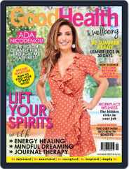 Good Health (Digital) Subscription                    November 1st, 2018 Issue