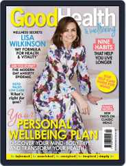 Good Health (Digital) Subscription                    October 1st, 2018 Issue