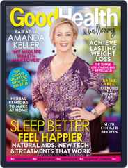 Good Health (Digital) Subscription                    August 1st, 2018 Issue
