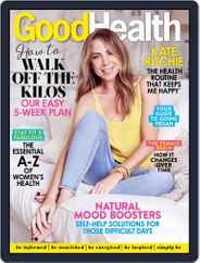 Good Health (Digital) Subscription                    June 1st, 2018 Issue